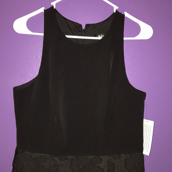 ❌SOLD❌🆕AIDAN MATTOX DRESS - Picture 4 of 8